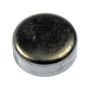 DORMAN 555-104.1 Steel Cup Expansion Plug 34.3mm, Height 0.497