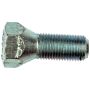 DORMAN 610-018.1 1/2-20 Wheel Bolt - 3/4 In. Hex, 1 In. Length