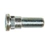 DORMAN 610-109.1 1/2-20 Serrated Wheel Stud - .625 In. Knurl, 1-5/8 In. Length