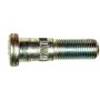 DORMAN 610-180.1 9/16-18 Serrated Wheel Stud - 0.625 In. Knurl, 2-1/8 In. Length