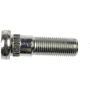 DORMAN 610-236.1 1/2-20 Serrated Wheel Stud - .568 In. Knurl, 1-11/16 In. Length