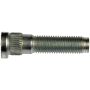 DORMAN 610-416.1 M12-1.50 Serrated Wheel Stud - 14.86mm Knurl, 52.2mm Length