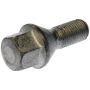 DORMAN 610-573.1 Wheel Bolt, M12-1.25 - 17 Mm Hex, 19.5 Mm Length