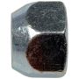 DORMAN 611-014.1 Wheel Nut 7/16-20 Standard - 3/4 In. Hex, 9/16 In. Length