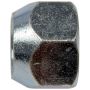 DORMAN 611-026.1 Wheel Nut 1/2-20L Standard - 3/4 In. Hex, 9/16 In. Length