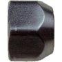 DORMAN 611-027.1 Wheel Nut 1/2-20 Standard - 3/4 In. Hex, 9/16 In. Length