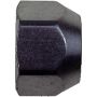 DORMAN 611-027.1 Wheel Nut 1/2-20 Standard - 3/4 In. Hex, 9/16 In. Length