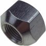 DORMAN 611-053.1 Wheel Nut 9/16-18 Standard - 1 In. Hex, 21/32 In. Length