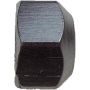 DORMAN 611-053.1 Wheel Nut 9/16-18 Standard - 1 In. Hex, 21/32 In. Length
