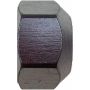 DORMAN 611-053.1 Wheel Nut 9/16-18 Standard - 1 In. Hex, 21/32 In. Length