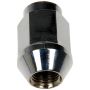 DORMAN 611-071.1 Wheel Nut 1/2-20 Dometop - 13/16 In. Hex, 1-15/32 In. Length