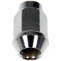 DORMAN 611-084.1 Wheel Nut M12-1.50 Dometop  - 19mm Hex, 36mm Length
