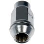 DORMAN 611-094.1 Wheel Nut 1/2-20 Dometop  - 3/4 In. Hex, 1-5/8 In. Length