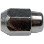 DORMAN 611-097.1 Wheel Nut 7/16-20 Acorn - 13/16 In. Hex, 1.377 In. Length