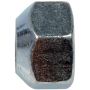 DORMAN 611-125.1 Wheel Nut 9/16-18 Standard - 1 In. Hex, 11/16 In. Length