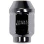 DORMAN 611-136.1 Wheel Nut M12-1.50 Dometop  - 19mm Hex, 37mm Length