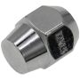 DORMAN 611-141.1 Wheel Nut M12-1.50 Acorn - 21mm Hex, 26mm Length