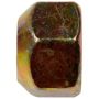 DORMAN 611-147.1 Wheel Nut M14-1.50 Standard - 22mm Hex, 15.5mm Length