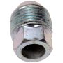 DORMAN 611-150.1 Wheel Nut M12-1.50 External Thread - 19mm Hex, 31mm Length