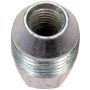 DORMAN 611-150.1 Wheel Nut M12-1.50 External Thread - 19mm Hex, 31mm Length