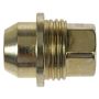 DORMAN 611-151.1 Wheel Nut M12-1.50 External Thread - 19mm Hex, 34mm Length