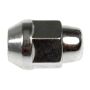 DORMAN 611-153.1 Wheel Nut 1/2-20 Acorn - Bulge Seat - 13/16 In. Hex, 1.385 In. Length