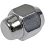 DORMAN 611-215.1 Wheel Nut M12-1.50 Acorn - 21mm Hex, 28.62mm Length