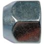 DORMAN 611-267.1 Wheel Nut 1/2-20 Standard - 13/16 In. Hex, 11/16 In. Length