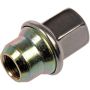 DORMAN 611-269.1 Wheel Nut 9/16-18 Dometop  - 7/8 In. Hex, 1-13/16 In. Length