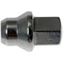 DORMAN 611-269.1 Wheel Nut 9/16-18 Dometop  - 7/8 In. Hex, 1-13/16 In. Length
