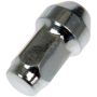 DORMAN 611-288.1 Wheel Nut M14-2.0 Dometop  - 21mm Hex, 54mm Length