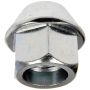 DORMAN 611-979.1 Wheel Nut M14-1.50 Metric - 22mm Hex - 26mm Length