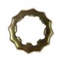 DORMAN 615-073.1 Spindle Nut 3/4 In.-16 and M20 In.-1.0 Hex Size 1-1/16 In. and 27mm
