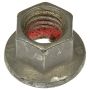 DORMAN 615-820.1 Spindle Nut M10-1.5 Hex Size 13 mm