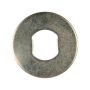 DORMAN 618-033.1 Spindle Washer - I.D. 3/4 In. O.D. 1-21/32 In. Thickness 3/32 In.