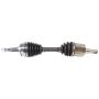 GSP NCV10043 Buick, Cadillac, Chevrolet, Oldsmobile... CV Axle Assembly