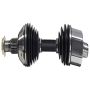 GSP NCV10141 Buick, Pontiac CV Axle Assembly  - Front Left