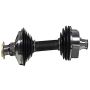 GSP NCV10243 Buick, Chevrolet, Pontiac, Saturn... CV Axle Assembly  - Front Right