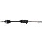 GSP NCV10558 03-06 Toyota Matrix XRS CV Axle Assembly  - Front Right