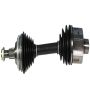 GSP NCV10562 Saturn CV Axle Assembly  - Front Right