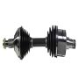 GSP NCV10613 Chevrolet, Pontiac (2.2, 2.4) CV Axle Assembly  - Front Left