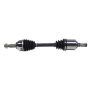 GSP NCV10626 Ford, Mercury CV Axle Assembly  - Front Left