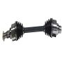 GSP NCV10903 Buick, Chevrolet, Oldsmobile, Pontiac... CV Axle Assembly  - Rear