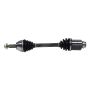 GSP NCV11142 05-11 Ford Focus (2.0, 2.3) CV Axle Assembly  - Front Right