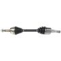 GSP NCV11149 Ford, Mercury CV Axle Assembly  - Front Left