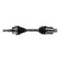 GSP NCV11521 Ford, Lincoln, Mercury CV Axle Assembly  - Front Left