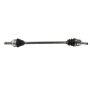 GSP NCV11544 Ford, Mazda, Mercury (1.6) CV Axle Assembly  - Front Right