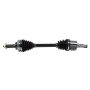 GSP NCV11547 Ford, Mercury CV Axle Assembly  - Front Left