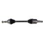 GSP NCV12001 07-08 Chrysler Pacifica (4.0) CV Axle Assembly  - Front Left