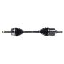 GSP NCV12026 Chrysler, Dodge, Plymouth CV Axle Assembly